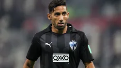 Urretaviscaya se refirió a su incierto futuro en Monterrey