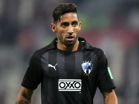 Urretaviscaya se refirió a su incierto futuro en Monterrey