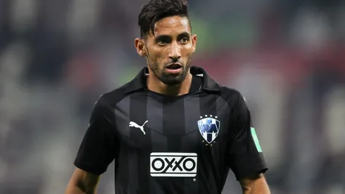 Urretaviscaya se refirió a su incierto futuro en Monterrey