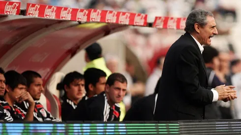 Foto de Ángel Cappa.