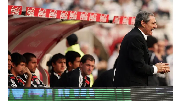Foto de Ángel Cappa.