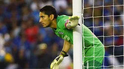 Ídolo del Cruz Azul.