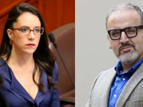 Beto Ortíz y Marisa Glave tuvieron picante discusión en Twitter