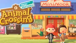 Cómo conseguir y progresar la tienda MiniNook en Animal Crossing: New Horizons
