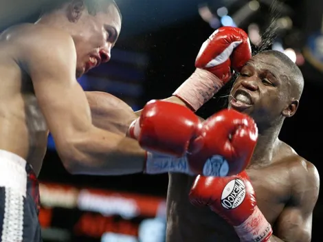 José Luis Castillo: "A los ojos del mundo, yo vencí a Mayweather"