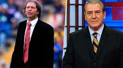 Carlos Albert criticó a Daniel Brailovsky y Javier Alarcón.