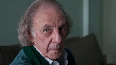 El extécnico habló de la actualidad de México.