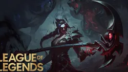 Kayn será top pick en la jungla en el parche 10.9 de League of Legends