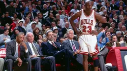 Steve Kerr explicó por qué se retiró Michael Jordan la primera vez