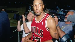 Los millones que perdió Scottie Pippen por su pésimo contrato
