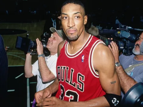 Los millones que perdió Scottie Pippen por su pésimo contrato