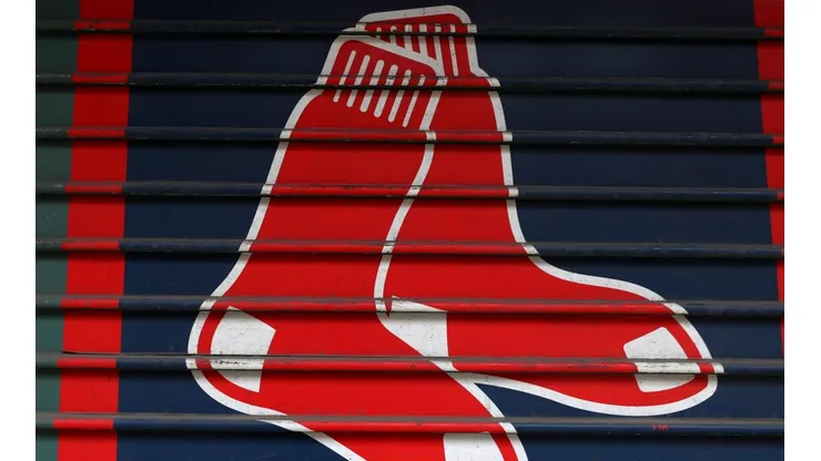 MLB sancionó a los Red Sox por robo de señas