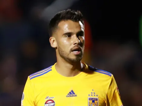 Diego Reyes armó un once ideal de futbolistas que jugaron con él