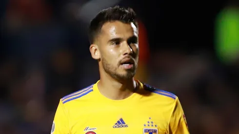 Diego Reyes armó un once ideal de futbolistas que jugaron con él