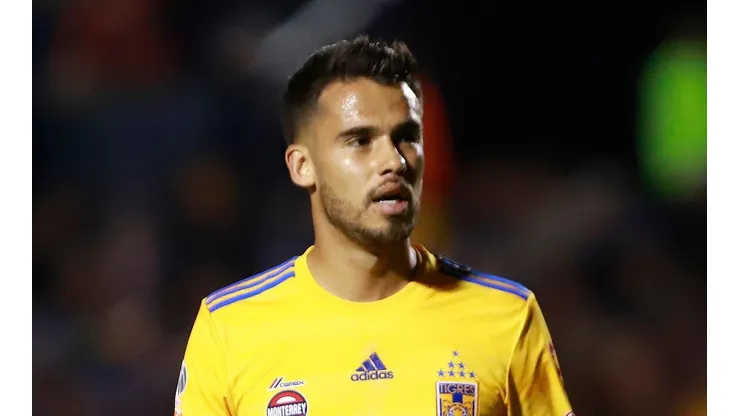 Diego Reyes armó un once ideal de futbolistas que jugaron con él
