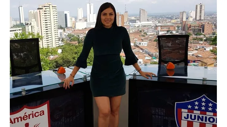 Sheyla García también salió en defensa de Win y fue criticada en redes