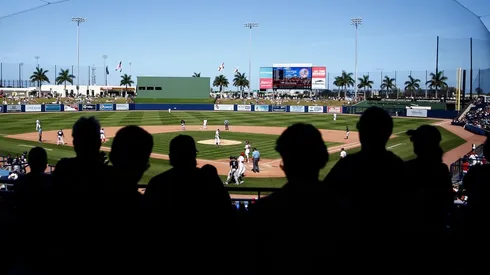 Fanáticos demandaron a MLB por no reembolsar dinero de entradas