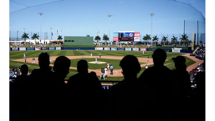 Fanáticos demandaron a MLB por no reembolsar dinero de entradas