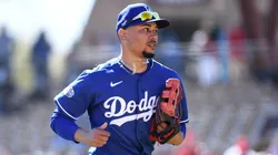 Mookie Betts habló sobre ser un Dodger y no le gustó a su afición