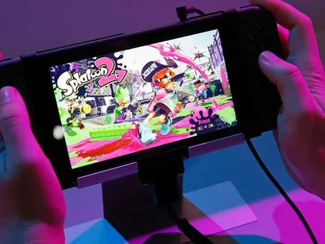 Splatoon 2: es oficial la llegada de una nueva demo gratuita