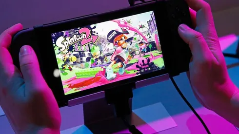 Splatoon 2: es oficial la llegada de una nueva demo gratuita