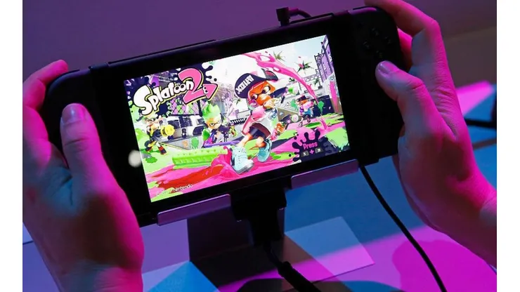Splatoon 2: es oficial la llegada de una nueva demo gratuita