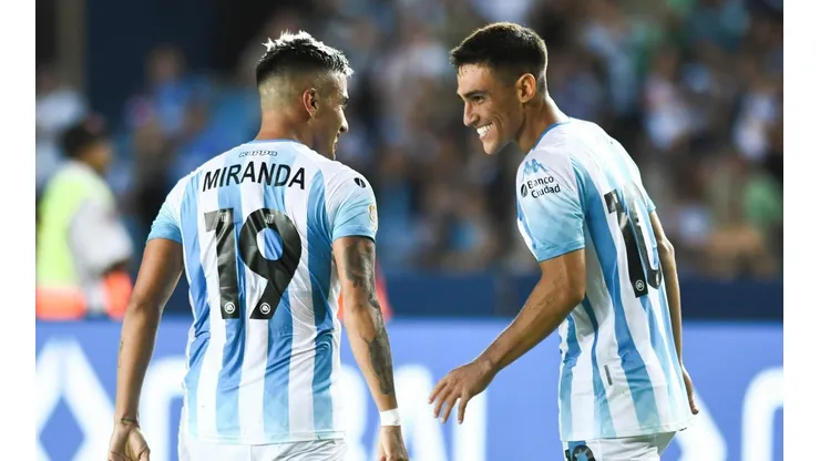 Foto de Rojas y Miranda.