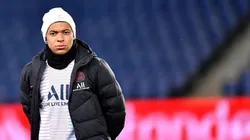 Sufre Real Madrid: la amenaza del PSG para Mbappé si no renueva contrato