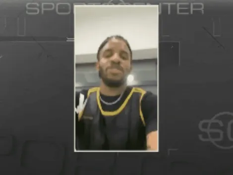 Farfán: "Uno de los mejores laterales de la historia del fútbol peruano"