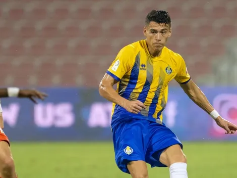 Héctor Moreno, comprometido en la lucha contra el Coronavirus