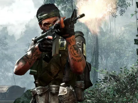 El nuevo Call of Duty estaría ambientado en Vietnam, según los últimos reportes