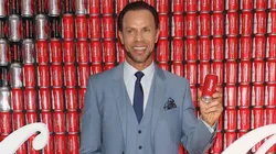 El exjugador tuvo un tremendo desliz con Canelo Álvarez.