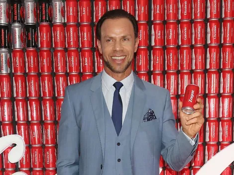 Zague y su blooper con Canelo Álvarez