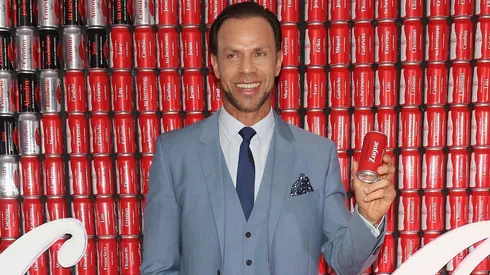 El exjugador tuvo un tremendo desliz con Canelo Álvarez.