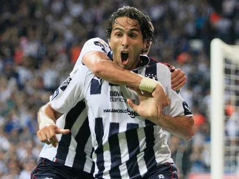 Aldo de Nigris hizo una confesión sobre su carrera