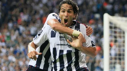 Aldo de Nigris hizo una confesión sobre su carrera