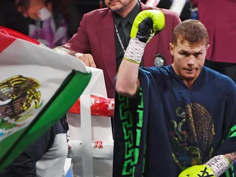 Canelo dijo que sus posibles rivales no buscan la gloria con él sino el dinero