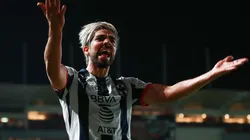 Osorio: "En Europa, nadie va a pagar 15 millones por Pizarro"