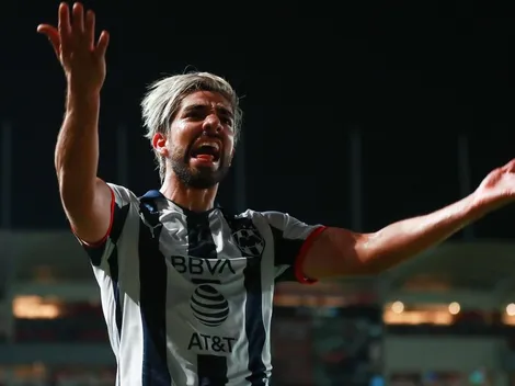 Osorio: "En Europa, nadie va a pagar 15 millones por Pizarro"