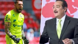 Orozco revivió en TikTok el histórico fail de Martínez Soriano