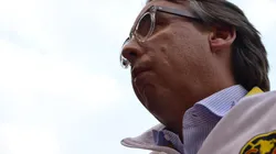 América votó contra el Ascenso para saldar un viejo favor