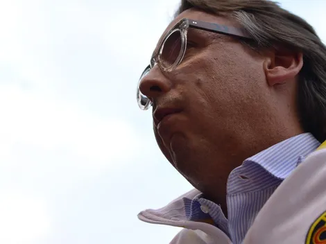 América votó contra el Ascenso para saldar un viejo favor