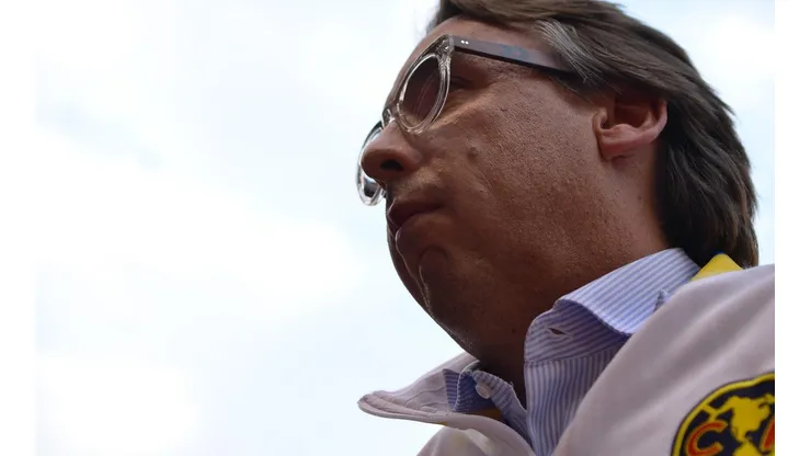 América votó contra el Ascenso para saldar un viejo favor