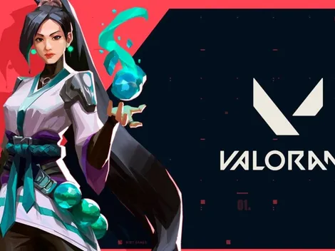 Valorant: el último parche de Riot terminó por nerfear a Raze y Sage