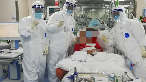 Más de 800 personas han superado el virus en nuestro país