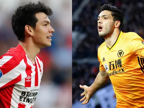 PSV dice que son ellos el verdadero equipo nacional en Europa y no Wolves