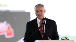 Rob Manfred confía en que habrá béisbol en 2020
