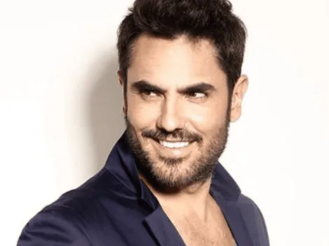 El gran gesto de Lincoln Palomeque a un hombre que estaba en la esquina de su casa