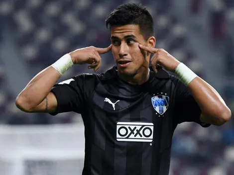 Atento Turco: Meza confesó en qué sector le gusta jugar