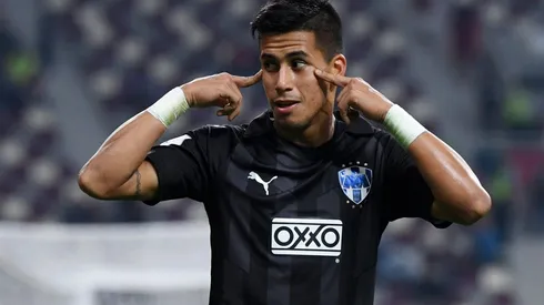 Atento Turco: Meza confesó en qué sector le gusta jugar